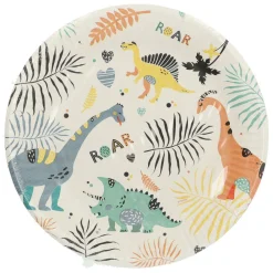 Borden Dino Roars, 8st.