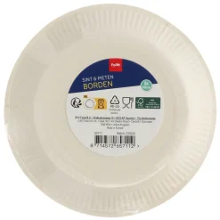 Borden Sint en Pieten, 8st.