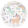 Borden Unicorns & Rainbows, 8st.