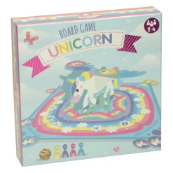 Bordspel Eenhoorn