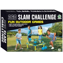 Bouncing Tafel Outdoor