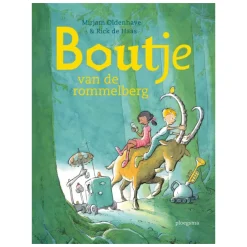 Boutje