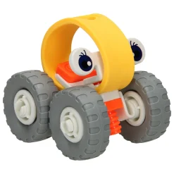 Bouw- en Speelset Voertuig