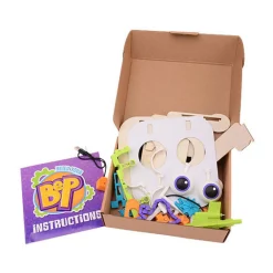 Bouw je BEP - Het Gezicht van Techniek