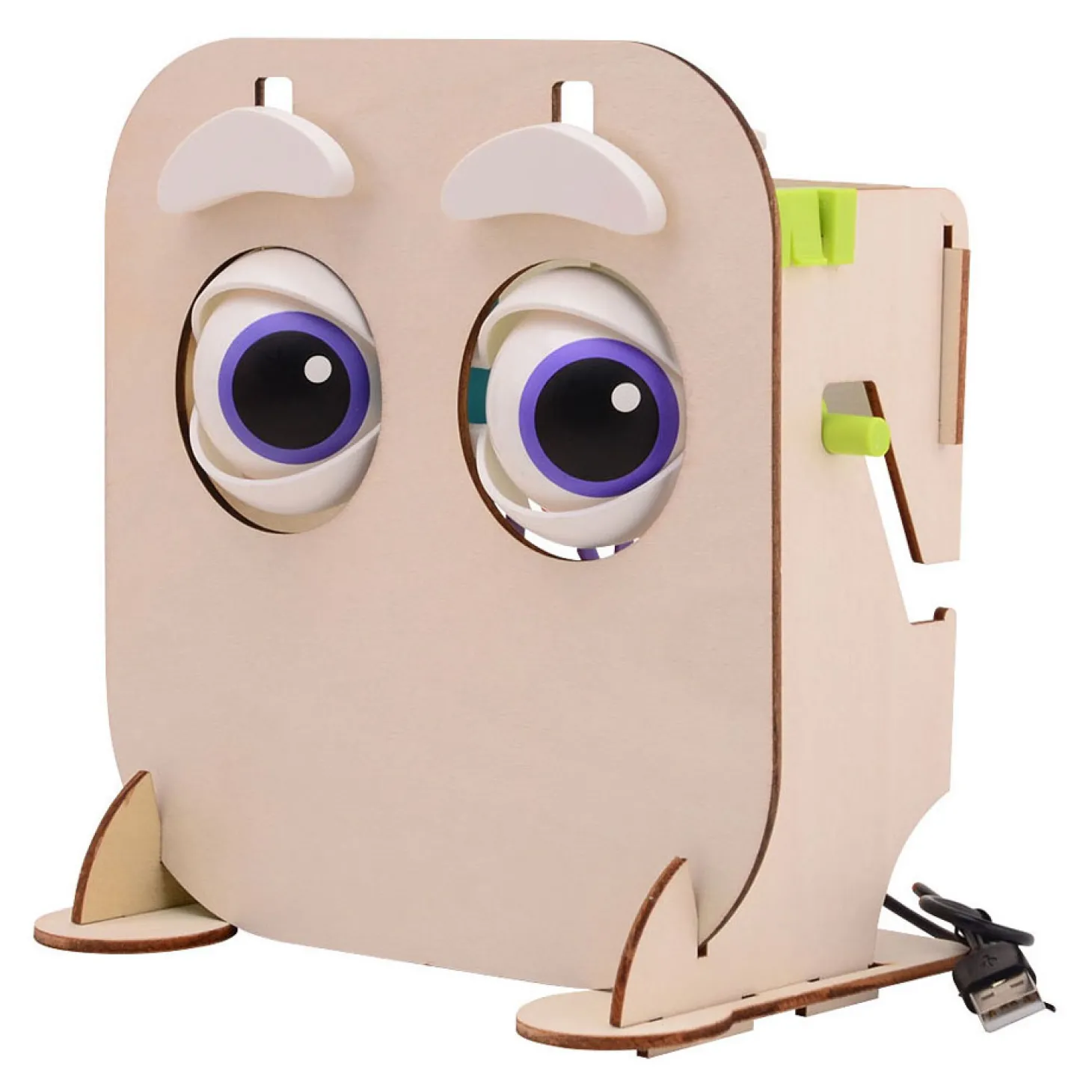 Bouw je BEP - Het Gezicht van Techniek