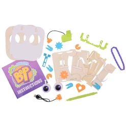 Bouw je BEP - Het Gezicht van Techniek