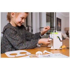 Bouw je BEP - Het Gezicht van Techniek