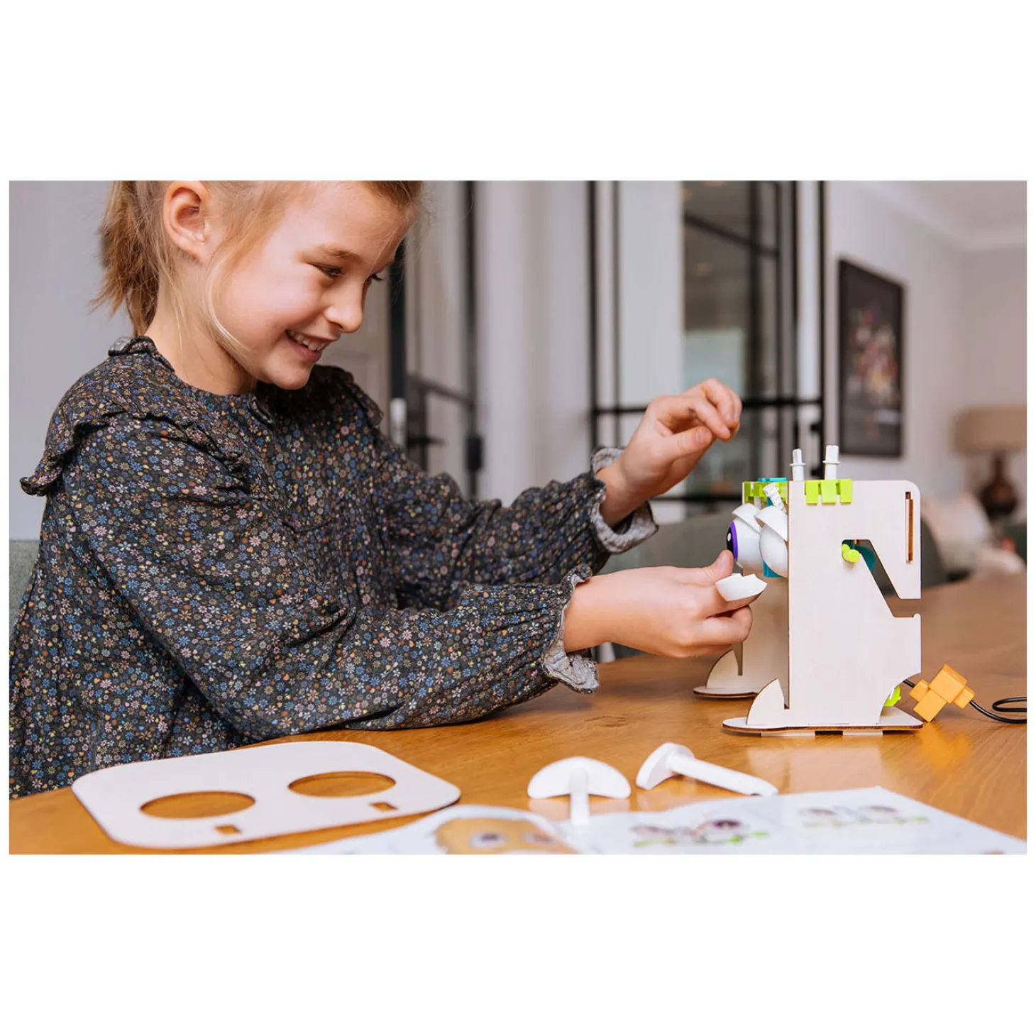 Bouw je BEP - Het Gezicht van Techniek