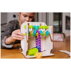 Bouw je BEP - Het Gezicht van Techniek