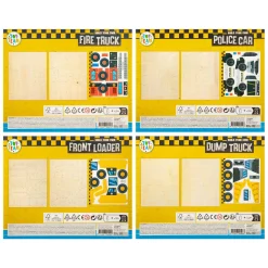 Bouw je eigen Houten 3D-Voertuig