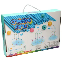 Bouwballen & Staven, 202dlg.