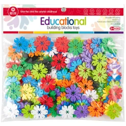 Bouwbloemen, 140dlg.