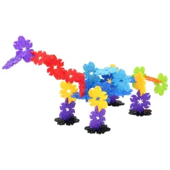 Bouwbloemen, 140dlg.