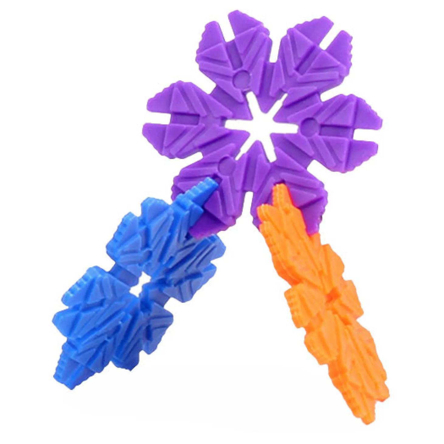 Bouwbloemen in Opbergbox, 150dlg.