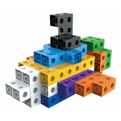 Bouwblokjes Set - 150dlg.