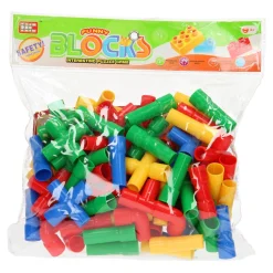 Bouwbuisjes Groot, 95dlg