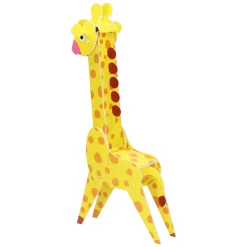 Bouwpakket 3D Giraffe