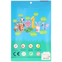 Bouwpakket 3D Giraffe