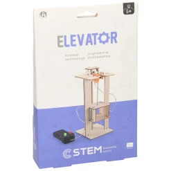 Bouwpakket Elektrische Lift