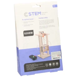 Bouwpakket Elektrische Lift