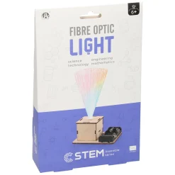 Bouwpakket Lichtvezel