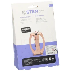 Bouwpakket Seismograaf