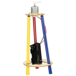 Bouwpakket Tekenrobot