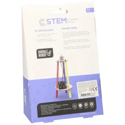 Bouwpakket Tekenrobot