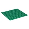 Bouwplaat Groen - 25,5x25,5cm