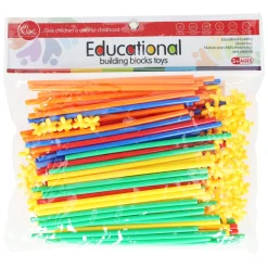 Bouwrietjes, 200dlg.