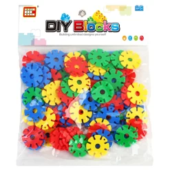 Bouwschijfjes, 94dlg.