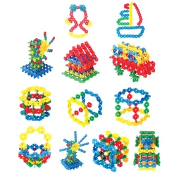 Bouwschijfjes, 94dlg.