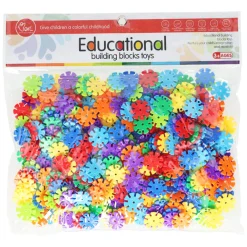 Bouwschijfjes Klein, 340dlg.