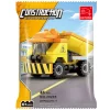 Bouwset Constructie Kiepwagen - 45dlg.