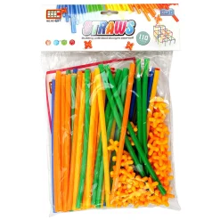 Bouwstaafjes, 110dlg.