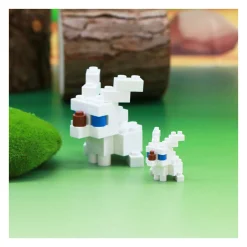 Bouwstenen Dier in Doosje