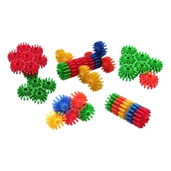 Bouwvormen Radstructuur - 96st.