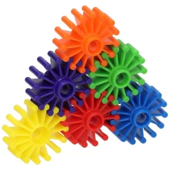 Bouwvormen Radstructuur - 96st.