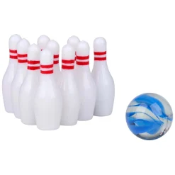 Bowling Mini Spel, 11dlg.