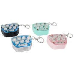 Brain Games Hamster Game Sleutelhanger