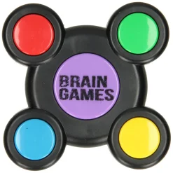Brain Games Memory Game