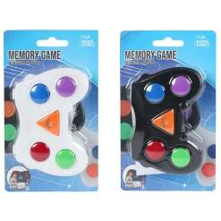 Brain Games Memory Game Licht en Geluid
