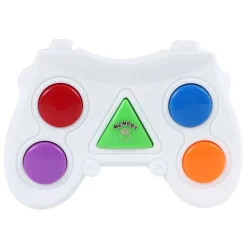 Brain Games Memory Game Licht en Geluid