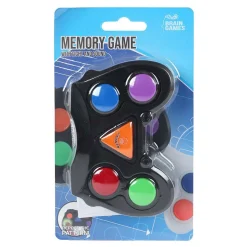 Brain Games Memory Game Licht en Geluid