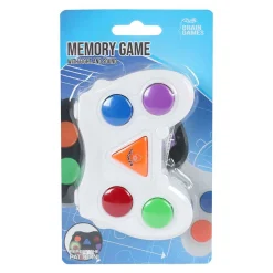Brain Games Memory Game Licht en Geluid