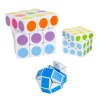 Brain Games Puzzelkubus, Set van 3