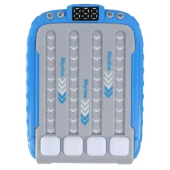 Brain Games Volg het Ritme Spel