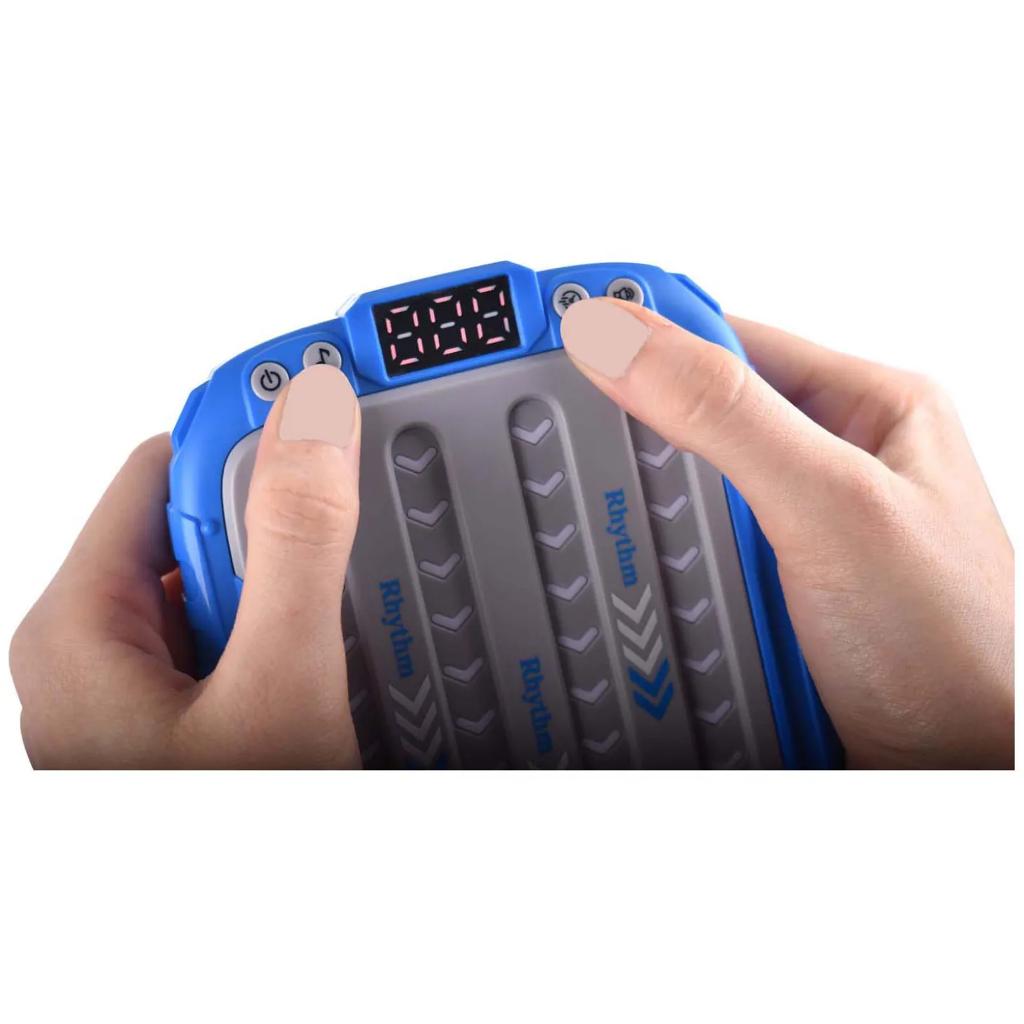 Brain Games Volg het Ritme Spel