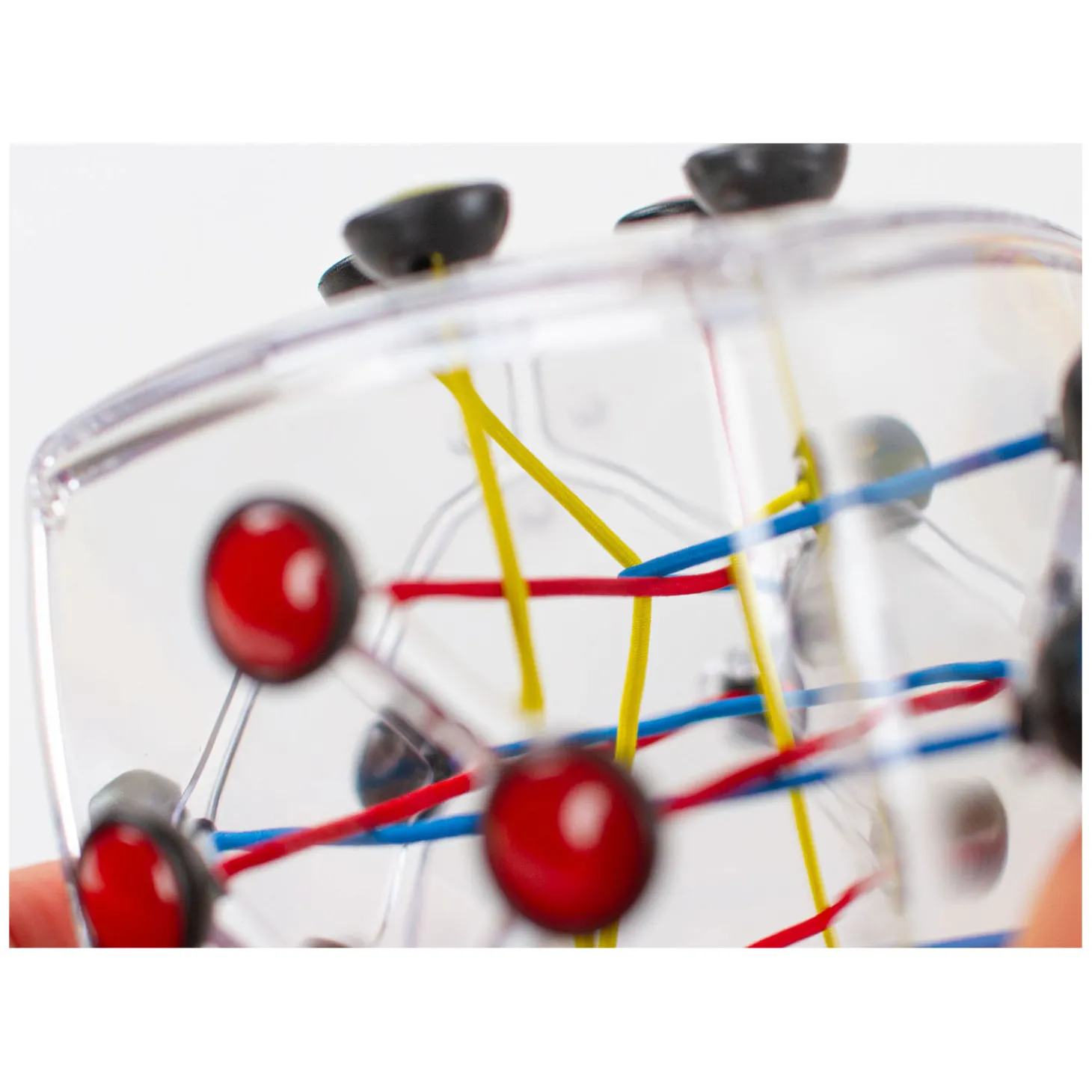 Brainstring Original Breinbreker Puzzel