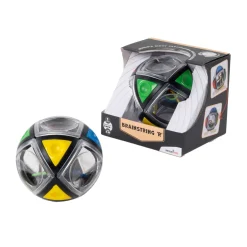 Brainstring R Breinbreker Puzzel